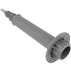 Axe d entrainement gris pour pieces preparation culinaire...
