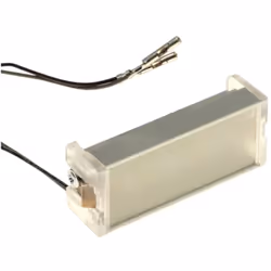 Merci de vérifier que cette pièce est bien compatible avec votre modèle d'appareil. Notre service client peut vous conseiller ...