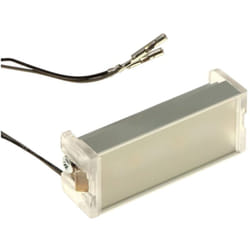 Spot + ampoule led pour hotte Roblin 133.0287.945