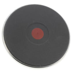 Plaque électrique diam 145 1500W pour table de cuisson EGO