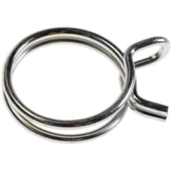 Collier durite pompe pour lave linge Beko 2002372400