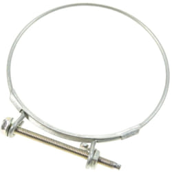 Collier durite pompe pour lave linge Beko 2826150100