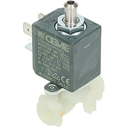 BOBINE ELECTROVANNE pour PIECES ENTRETIEN DU LINGE PETIT...