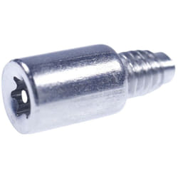 PIECES DE BLOCAGE LOQUET pour CONGELATEUR LIEBHERR - 770046500