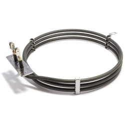 Résistance circulaire 2700W pour four Smeg 806891083