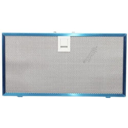 Falmec - filtre métallique pour hotte 101080253