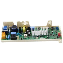 LG - platine principale pour lave linge EBR37068817