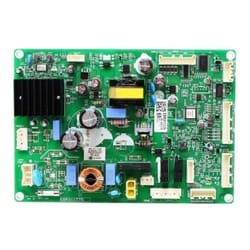 LG - platine principale assemblée pour refrigerateur ...