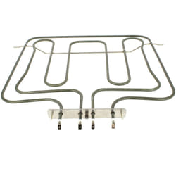 Resistance de voute pour four Smeg 806890278