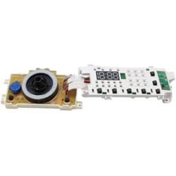 LG - module d'affichage pour lave linge AGM30140703
