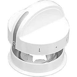 Manette doseur temperature pour cuisiniere Brandt 74X0292