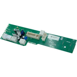 Candy - carte electronique pour lave linge 49038437