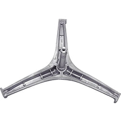 Croisillon de tambour axe diam. 25 mm pour lave linge Brandt