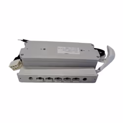 Merci de vérifier que cette pièce est bien compatible avec votre modèle d'appareil. Notre service client peut vous conseiller ...
