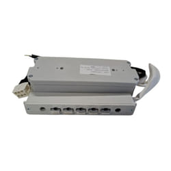 Commande electronique 4 vitesses pour hotte Falmec 105080883