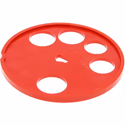 Merci de vérifier que cette pièce est bien compatible avec votre modèle d'appareil. Notre service client peut vous conseiller ...