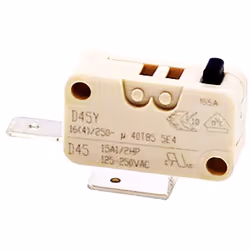 Merci de vérifier que cette pièce est bien compatible avec votre modèle d'appareil. Notre service client peut vous conseiller ...