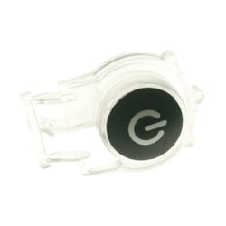 BOUTON PLASTIQUE MARCHE ARRET pour PIECES PREPARATION DES...