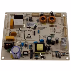 Merci de vérifier que cette pièce est bien compatible avec votre modèle d'appareil. Notre service client peut vous conseiller ...
