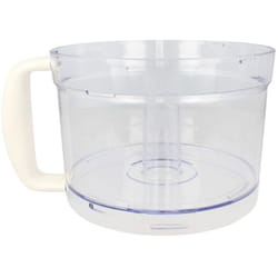 Bol melangeur 1,5L pour pieces preparation culinaire petit...