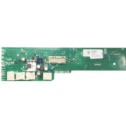 Module programmé pour lave linge Candy 49044254