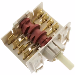 Merci de vérifier que cette pièce est bien compatible avec votre modèle d'appareil. Notre service client peut vous conseiller ...