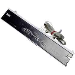 Panneau de commande complet pour refrigerateur Dometic