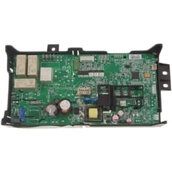 Whirlpool - platine abbage service - pyro pre-confirguree pour four...