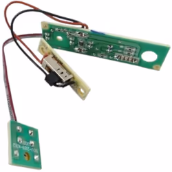 Merci de vérifier que cette pièce est bien compatible avec votre modèle d'appareil. Notre service client peut vous conseiller ...