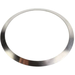 Bague entretoise croisillon tambour pour lave linge Samsung
