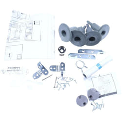 Beko - kit fixation de porte pour lave vaisselle 1784430164