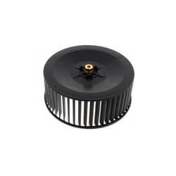 Turbine de moteur gauche pour hotte Scholtes C00126451