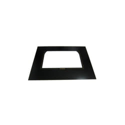 Vitre assemblee exterieure porte four pour four Whirlpool