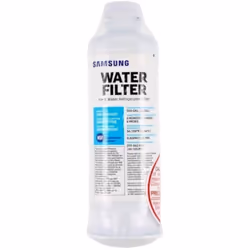 Description générale Le filtre à eau HAF-QIN/EXP d'origine Samsung est conçu pour les réfrigérateurs américains. Il assure un ...