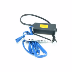 Merci de vérifier que cette pièce est bien compatible avec votre modèle d'appareil. Notre service client peut vous conseiller ...
