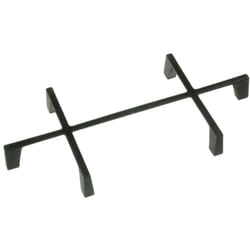 Grille fonte 2 feux pour table de cuisson Scholtes C00279608