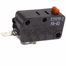 Merci de vérifier que cette pièce est bien compatible avec votre modèle d'appareil. Notre service client peut vous conseiller ...