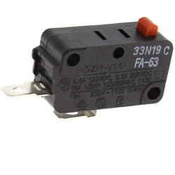 Bosch - micro interrupteur pour micro ondes 00614767