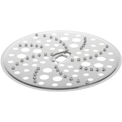 Bosch - disque a raper epais pour pieces preparation culinaire petit...