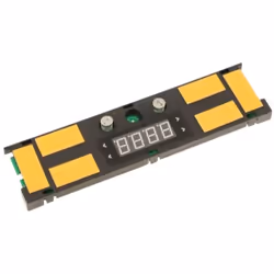 Merci de vérifier que cette pièce est bien compatible avec votre modèle d'appareil. Notre service client peut vous conseiller ...