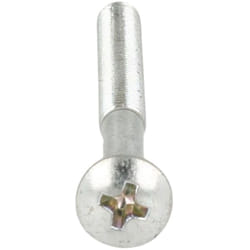 Brandt - vis de réglage de porte M5X60 pour lave vaisselle ...