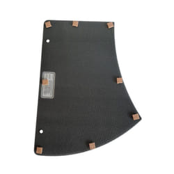 Couvercle verre pour table de cuisson Dometic 407145039