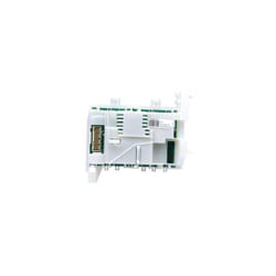 Module de puissance programmé pour lave linge Candy 49033274