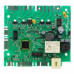 Merci de vérifier que cette pièce est bien compatible avec votre modèle d'appareil. Notre service client peut vous conseiller ...