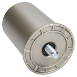 Pied réglable inox pour cuisiniere Smeg 695770496