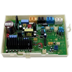 PLATINE PRINCIPALE ASSEMBLÉE pour SECHE LINGE LG - EBR76135518