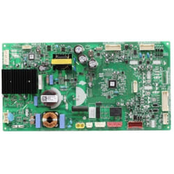 LG - platine principale assemblée pour refrigerateur ...