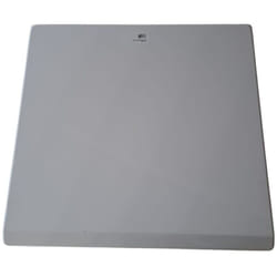 Couvercle metal blanc pour cuisiniere Proline 6024461
