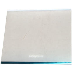 Clayette refrigerateur superieure pour refrigerateur Midea