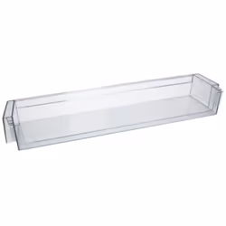 Balconnet milieu ou supérieur pour refrigerateur Sharp